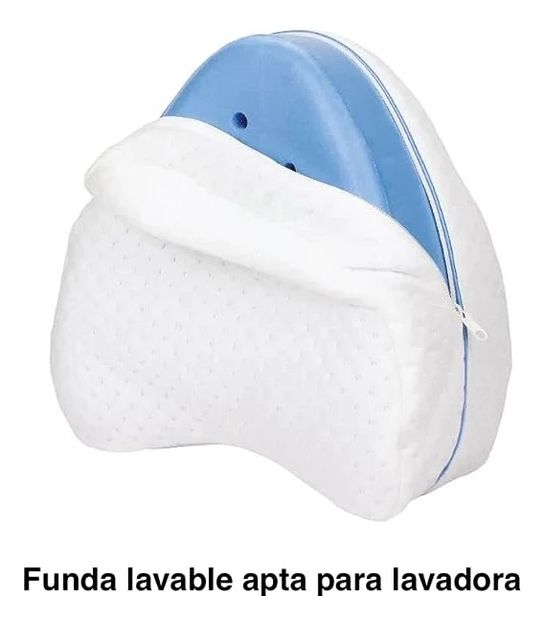 Miniatura 3 de ALMOHADA ORTOPEDICA ENTREPIERNA
